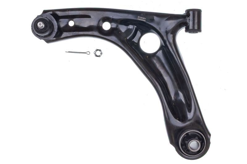 Brat, suspensie roata DENCKERMANN D120301
