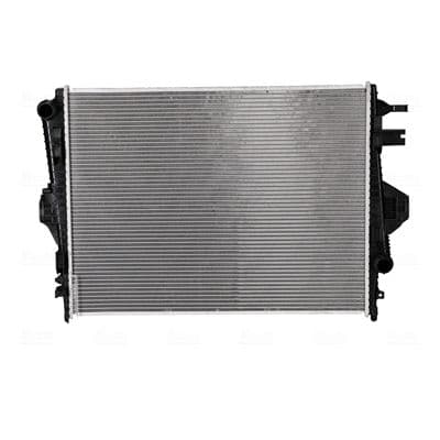 Radiator, racire motor NISSENS 65297