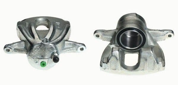 Etrier frana BUDWEG CALIPER 343475