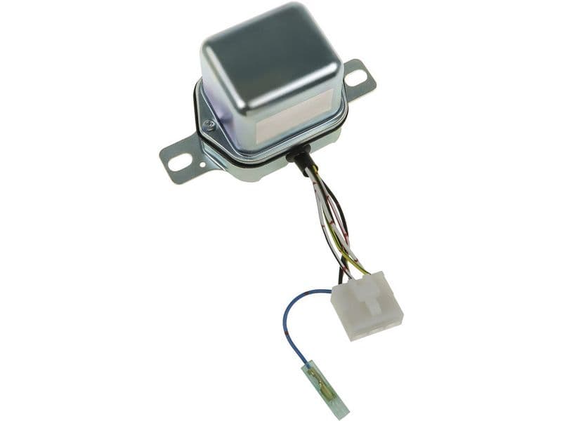 Regulator, alternator AS-PL ARE5249S