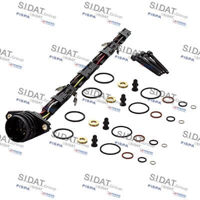 chit reparatie,unitate pompa-diuza SIDAT 81.626