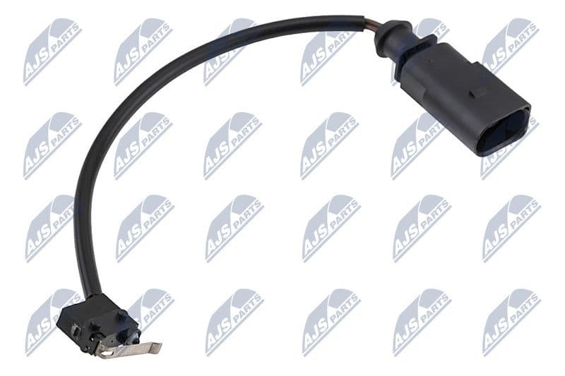 Comutator contact, capotă motor NTY EZC-WW-560
