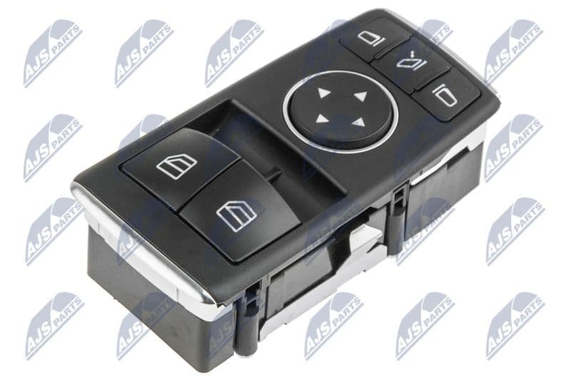 comutator,macara geam NTY EWS-ME-048
