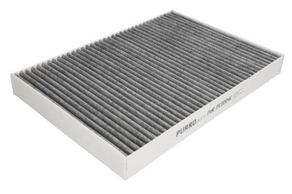Filtru, aer habitaclu PURRO PUR-PC0004C