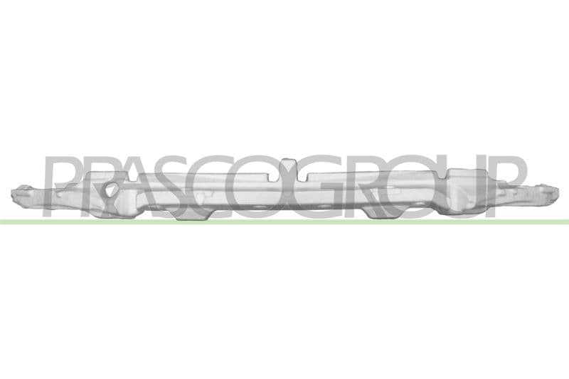 Amortizor soc, bara protectie PRASCO BM1051612