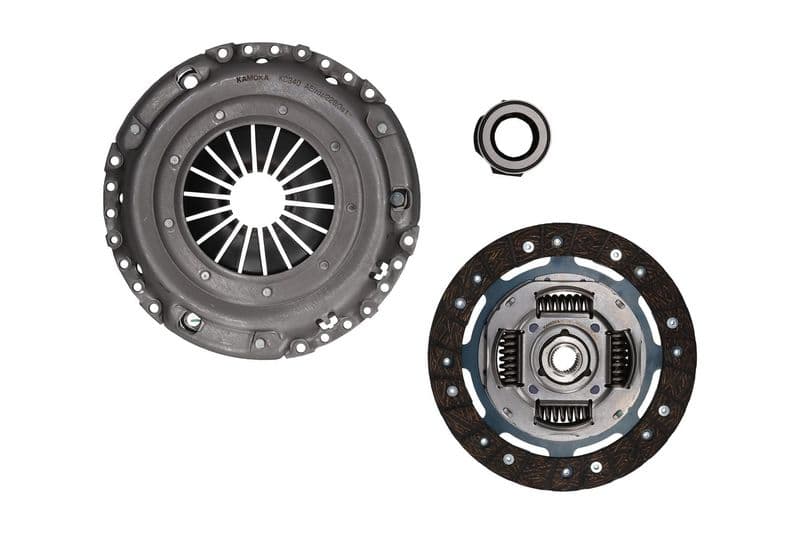 Set ambreiaj KAMOKA KC340