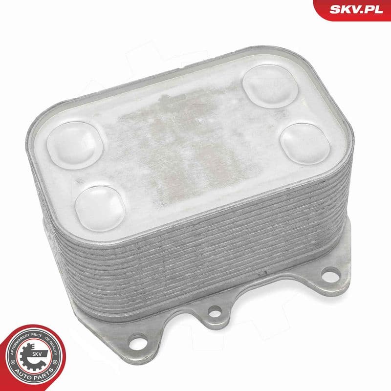 Radiator ulei, ulei motor ESEN SKV 31SKV285
