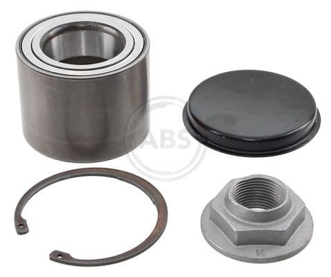 Set rulment roata ABS 201604