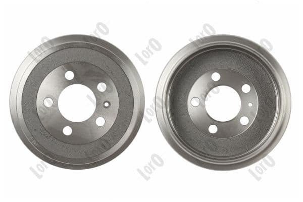 Tambur frana DEPO 231-06-001