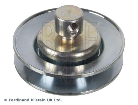 rola intinzator,curea transmisie BLUE PRINT ADN19654