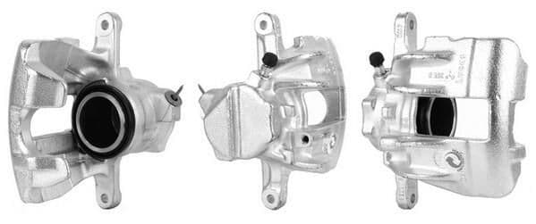Etrier frana FERODO PREMIER FCL694455