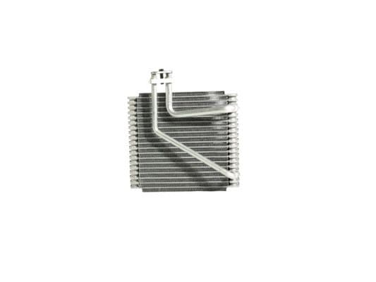 Evaporator, aer conditionat MAHLE BEHR AE 278 000S