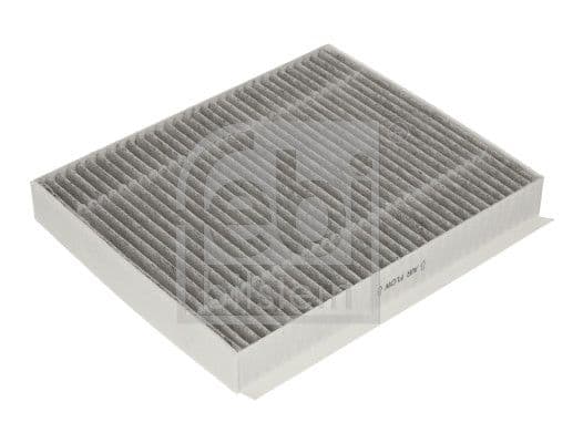 Filtru, aer habitaclu FEBI BILSTEIN 1000489