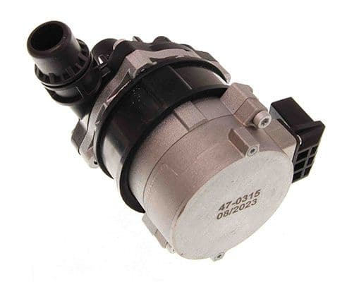 Pompă de apă suplimentară (circuitul apei de răcire) MAXGEAR 47-0315