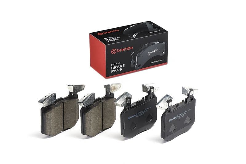 set placute frana,frana disc BREMBO PRIME LINE P 50 159
