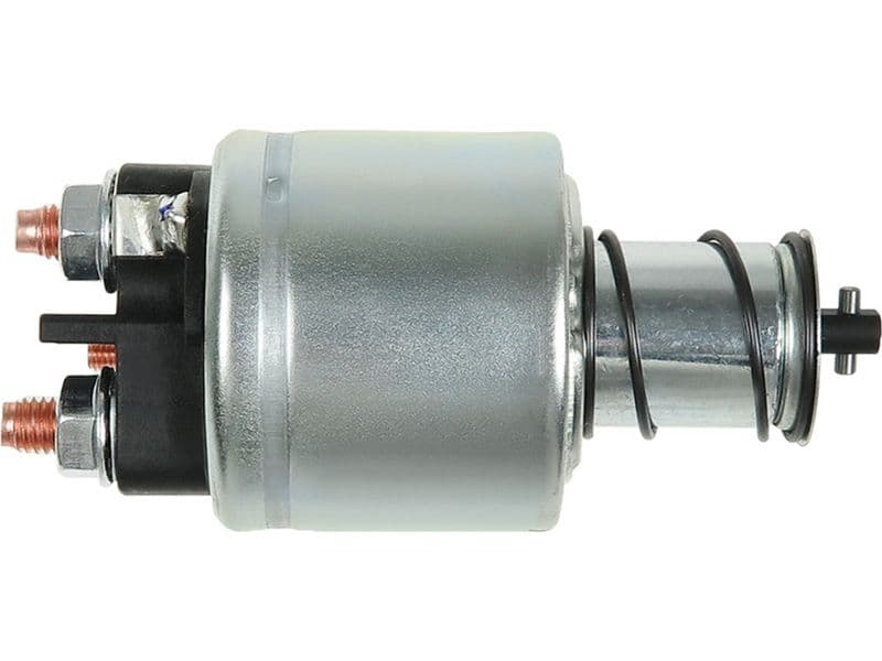 Solenoid, electromotor AS-PL AS SS3016