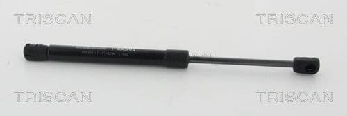 Amortizor capota TRISCAN 8710 20111