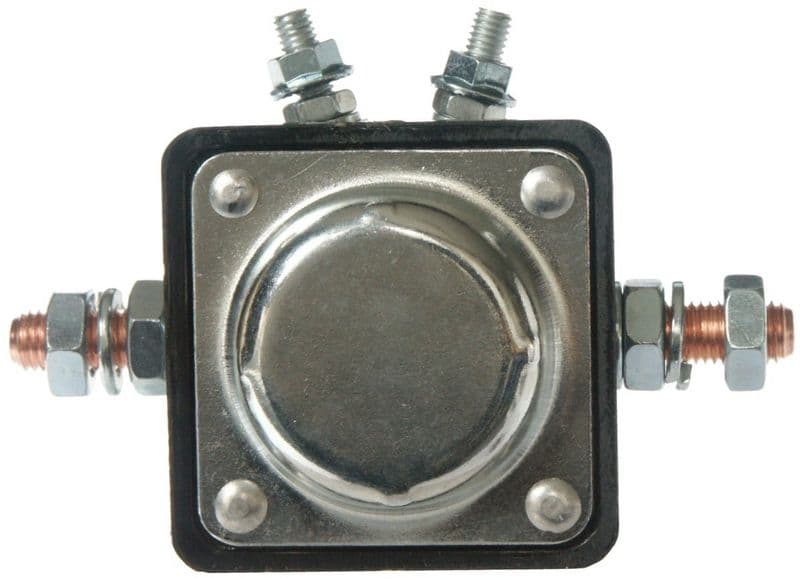 Solenoid, electromotor HC-Cargo F 032 130 493