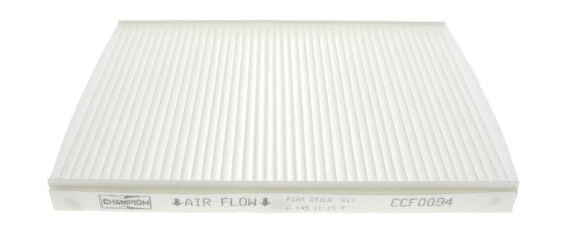 Filtru, aer habitaclu CHAMPION CCF0094