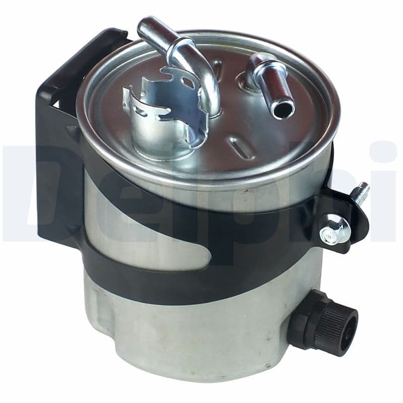 filtru combustibil DELPHI HDF577
