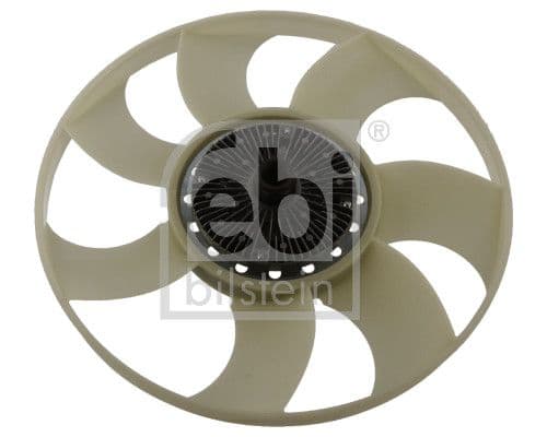Ventilator, radiator FEBI BILSTEIN 40653