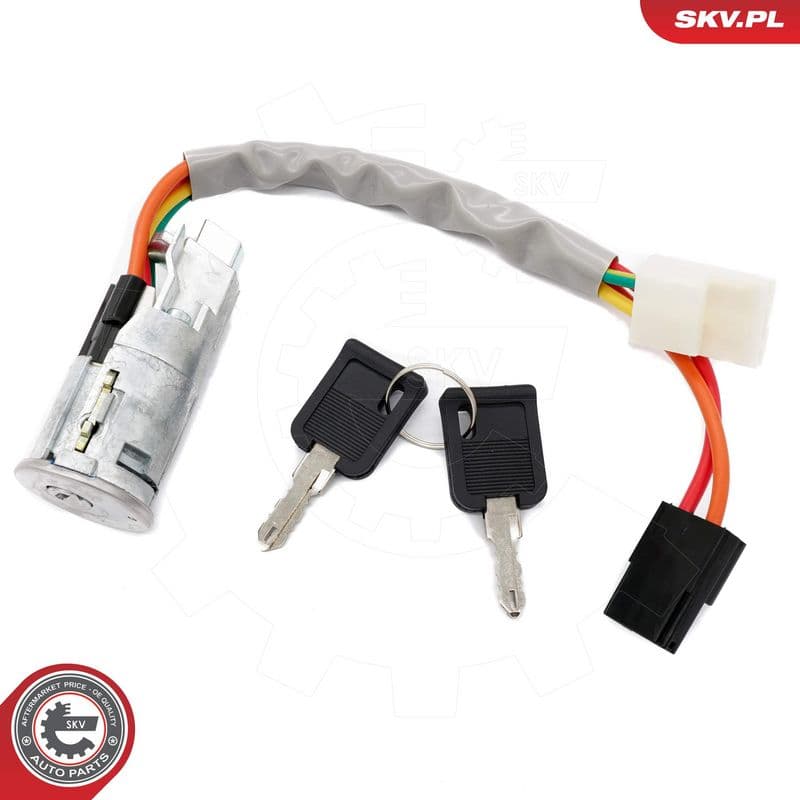 Blocaj volan ESEN SKV 65SKV209