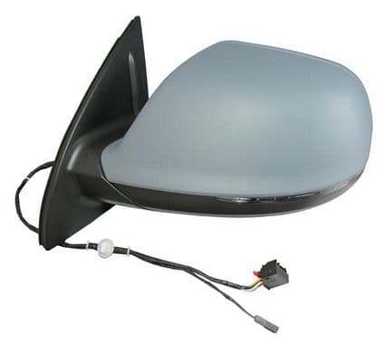 Oglinda exterioara ALKAR 9043778