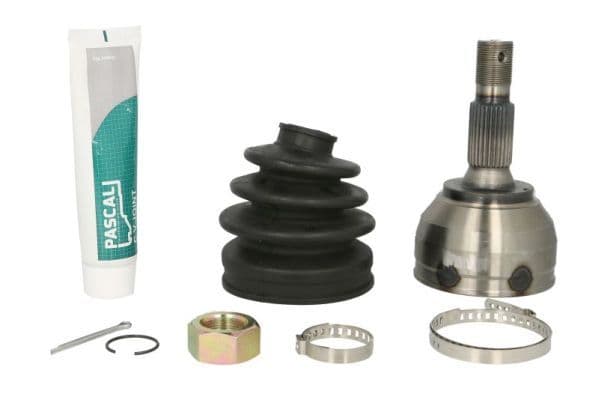 Set articulatie, planetara PASCAL G1C027PC