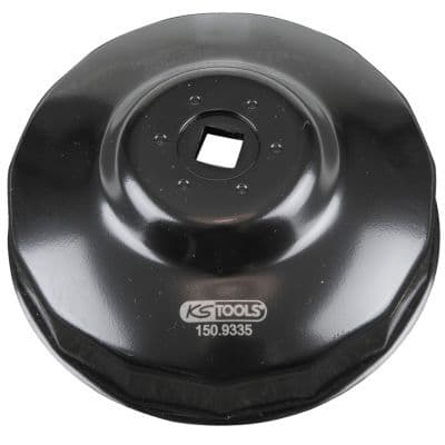 Cheie filtru ulei KSTOOLS 150.9335