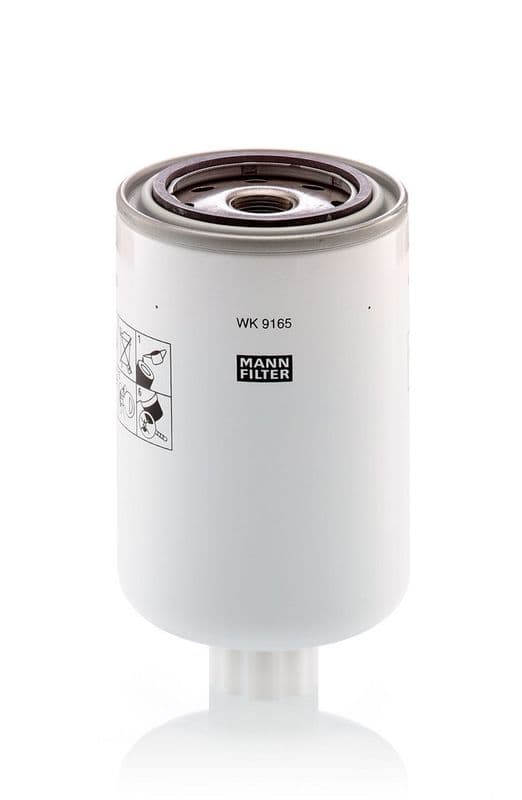 filtru combustibil MANN-FILTER WK 9165 x