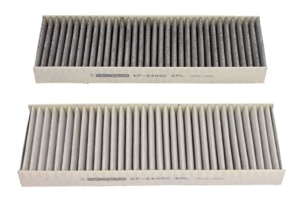 Filtru, aer habitaclu MAXGEAR 26-0861