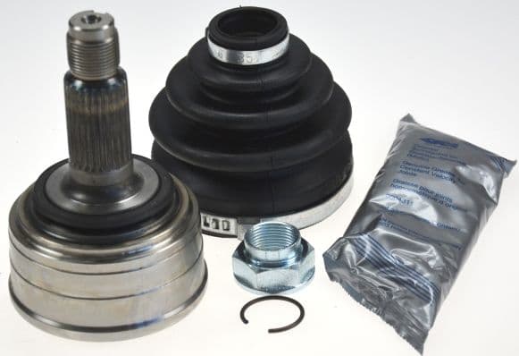 Set articulatie, planetara LÖBRO 302094