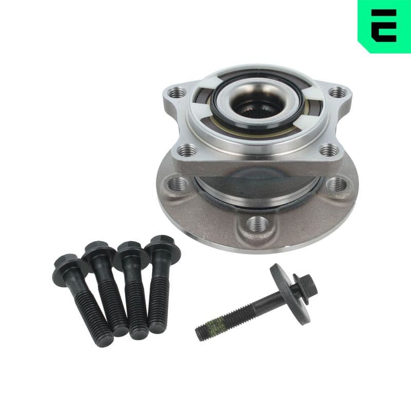 Set rulment roata OPTIMAL 892587