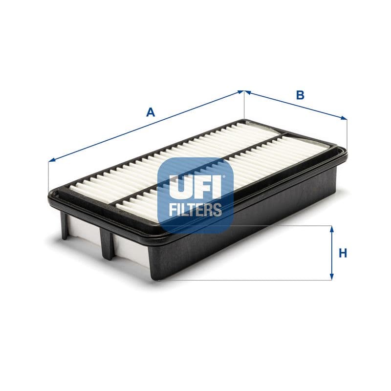 Filtru aer UFI 30.382.00