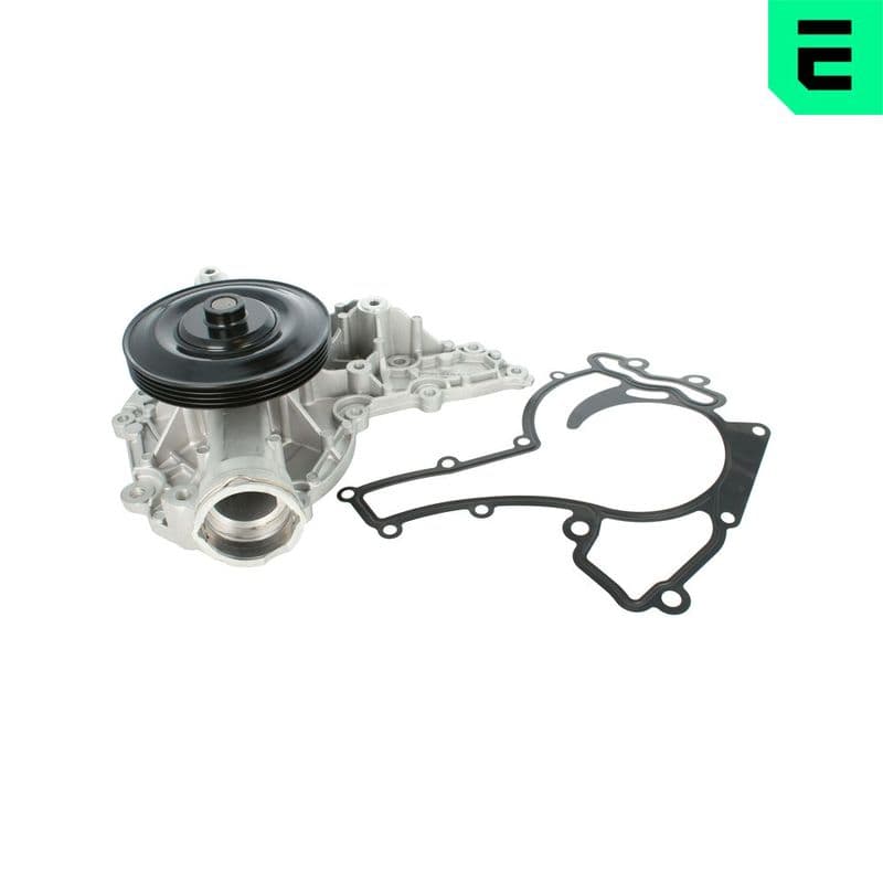 Pompă de apă, răcire motor OPTIMAL AQ-2497