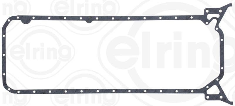 Garnitura baie ulei ELRING 763.317