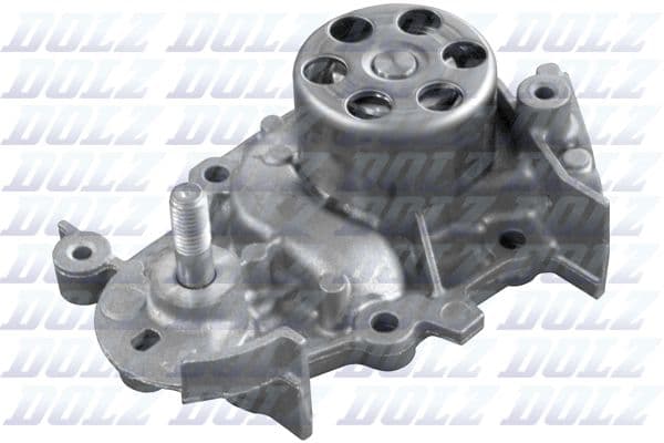 Pompă de apă, răcire motor DOLZ R235