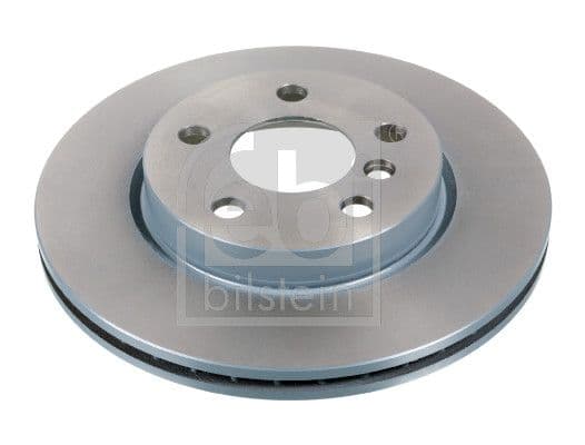 Disc frana FEBI BILSTEIN 104102