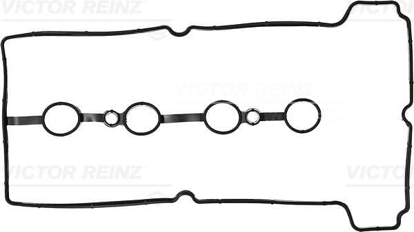 Garnitura, capac supape VICTOR REINZ 71-54204-00