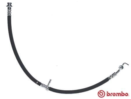 Furtun frana BREMBO ESSENTIAL LINE T 59 084