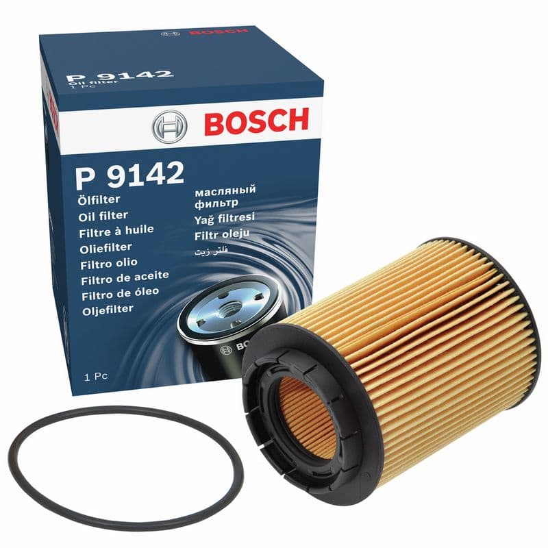 Filtru ulei BOSCH 1 457 429 142