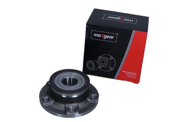 Set rulment roata MAXGEAR 33-1284