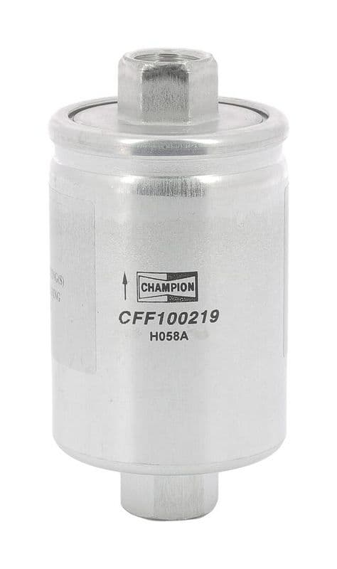filtru combustibil CHAMPION CFF100219