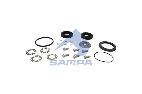Set reparatie, fuzeta (suport arc) SAMPA 020.597