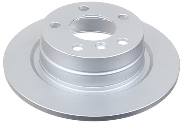 Disc frana VALEO 672587
