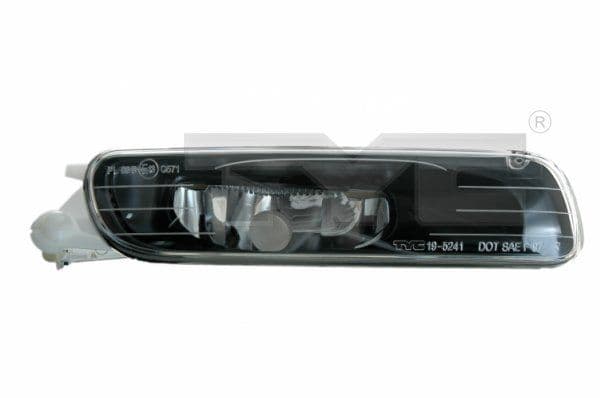 Proiector ceata TYC 19-5241-05-9