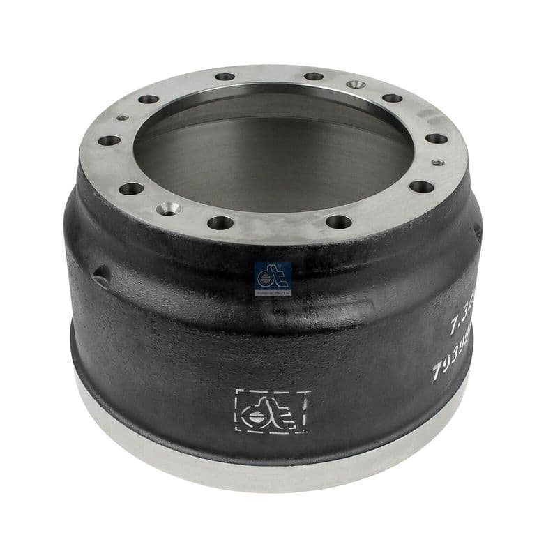 Tambur frana DT Spare Parts 7.34057