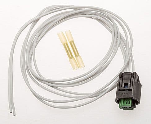 Set reparat cabluri, senzor turatie roata METZGER AUTOTEILE 2324012