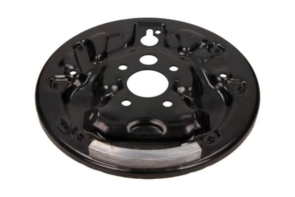 protectie stropire,disc frana MAXGEAR 19-3249