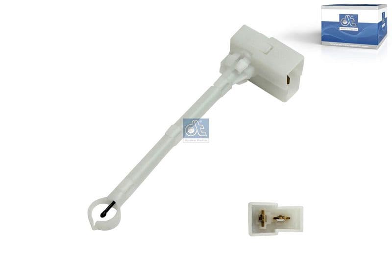 senzor,temperatura interioara DT Spare Parts 3.82070